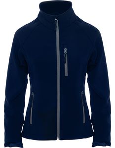 Roly RY6433 Antartida Women Softshell Jacket