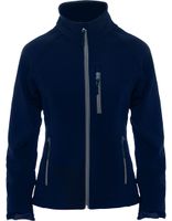 Roly RY6433 Antartida Women Softshell Jacket - thumbnail