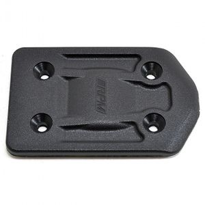 RPM Rear Skid Plate - Arrma Kraton 6S V5