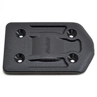 RPM Rear Skid Plate - Arrma Kraton 6S V5 - thumbnail