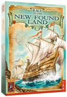 Race To The New Found Land - Spel;Spel (8719214425265)