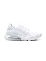 Nike Kids baskets Air Max 270 - Blanc