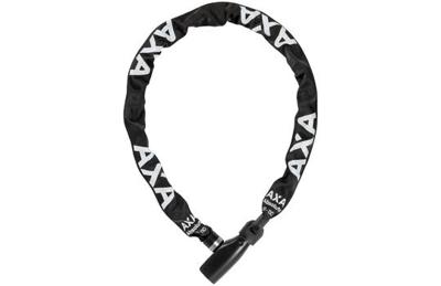 AXA 5011684 fietsslot Zwart 600 mm Kettingslot