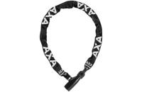 AXA 5011684 fietsslot Zwart 600 mm Kettingslot