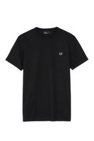 Fred Perry Ringer sportshirt heren