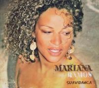 Suavidanca - CD (3567255625329)