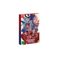 Fire Emblem Engage Divine Edition