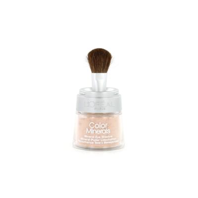 L'Oréal Color Minerals Oogschaduw - 03 Desert Shimmer
