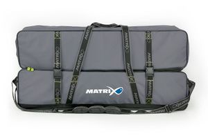 Fox Matrix Ethos Pro Double Jumbo Roller Bag