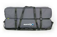 Fox Matrix Ethos Pro Double Jumbo Roller Bag - thumbnail