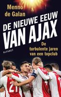 De nieuwe eeuw van Ajax - Menno de Galan - ebook - thumbnail