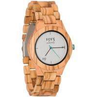 1915 Watch Milano Men Blue Horloge 46 mm