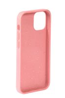 Vivanco GoGreen mobiele telefoon behuizingen 15,5 cm (6.1") Hoes Roze - thumbnail