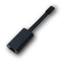 DELL adapter: USB-C naar Ethernet (opstartondersteuning voor PXE)
