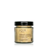 Joik Vegan refreshing magnesium footbath salt (200 gr)