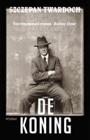 Szczepan  Twardoch De koning