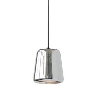New Works Material Hanglamp The New Edition / RVS