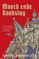 Moord ende doodslag - Kees Nieuwenhuijsen - ebook - thumbnail