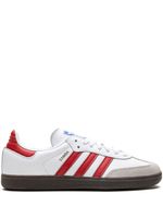 adidas baskets Samba OG - Blanc