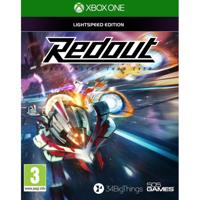 Redout: Lightspeed Edition