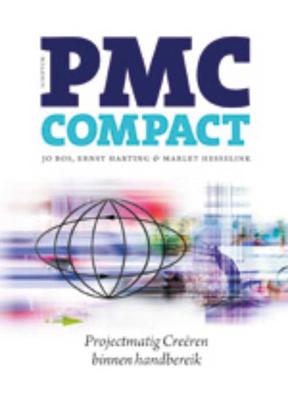 PMC Compact - Ernst Harting, Jo Bos, Marlet Hesselink - Hardcover (9789055947089) PMC Compact - Ernst Harting, Jo Bos, Marlet Hesselink - Hardcover (9789055947089)