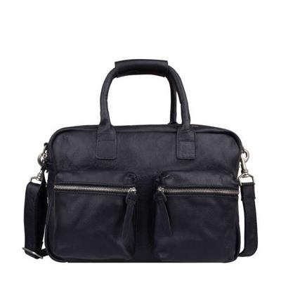 Cowboysbag The Small Bag leren tas Cowboysbag The Small Bag leren tas