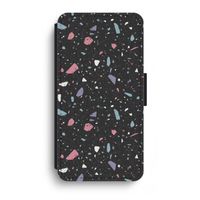 Terrazzo N°16: iPhone XR Flip Hoesje - thumbnail