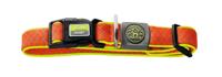 Hondenhalsband Maui Vario Basic Oranje