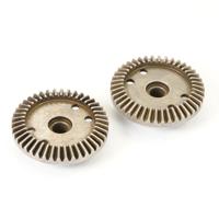 FTX - Stinger 42T Main Diff Crown Gear (2Pc) (FTX10522)