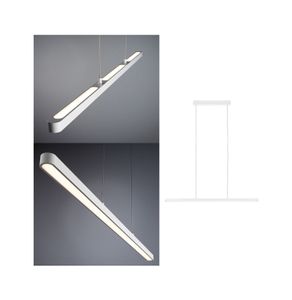 Paulmann Lento hangende plafondverlichting Flexibele montage LED 42 W