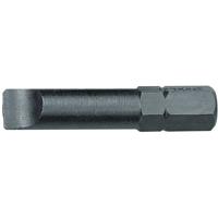 Gedore 880 9 Inbus-bit 9 mm Chroom-vanadium staal 1 stuk(s) - thumbnail