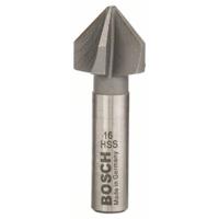 Bosch Accessories Bosch Power Tools 2608596372 Kegelverzinkboor 16 mm HSS Cilinderschacht 1 stuk(s) - thumbnail