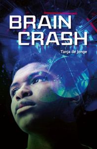 Braincrash - Tanja de Jonge - ebook