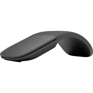 Microsoft Surface Arc Mouse muis Reizen Ambidextrous Bluetooth BlueTrack 1800 DPI