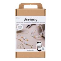 Creativ Company Starter Hobbyset Sieraden Maken