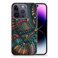 Apple iPhone 14 Pro TPU bumper Aztec