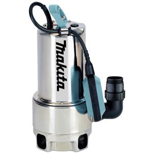 Makita PF1110 PF1110 Dompelpomp voor vervuild water Met geaarde stekker 15000 l/h 10 m