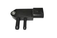 Sensor, uitlaatgasdruk f.becker_line, u.a. für VW, Skoda, Seat, Audi