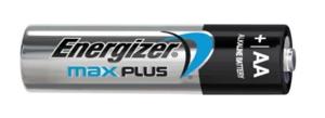 Energizer Max Plus Industrial AA batterij (penlite) Alkaline 1.5 V 20 stuk(s)