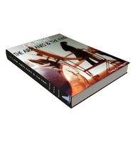 Elvis Presley The Airplanes & The King Boek - thumbnail