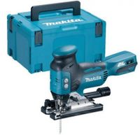 Makita DJV181ZJ Accu Decoupeerzaag T-greep | Zonder accu&apos;s en lader - DJV181ZJ