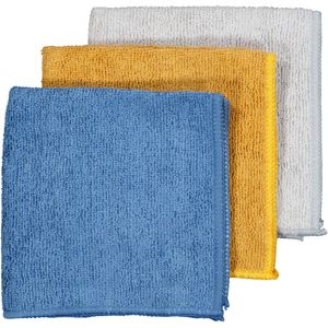 Microvezelstofdoek  3-Pack