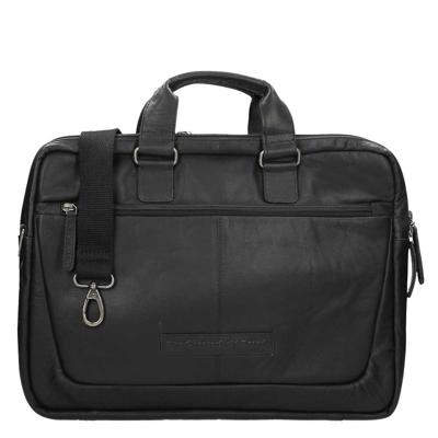The Chesterfield Brand Seth Business Bag black The Chesterfield Brand Seth Business Bag black