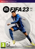 PC FIFA 23 (Code in Box) - thumbnail