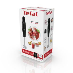 Tefal Turbomix staafmixer - HB1218