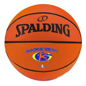 Spalding Basketbal Rookie Gear Outdoor