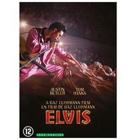 Elvis Presley Film DVD - thumbnail