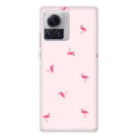 TPU Back Cover Hoesje Maken voor de Motorola Moto X30 Pro