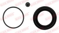 Reparatieset, remklauw QUICK BRAKE, Diameter (mm)51mm, u.a. für Rover, Honda, Suzuki, Hyundai, Mitsubishi