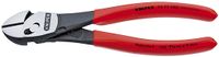 Knipex Kracht-Zijsnijtang Twinforce 180 mm - 7371180